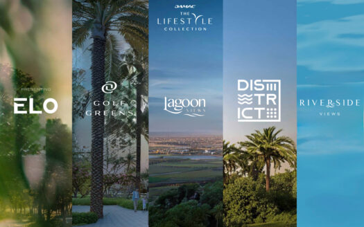 DAMAC LIFESTYLE COLLECTION