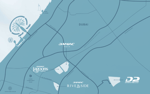 DAMAC LIFESTYLE COLLECTION