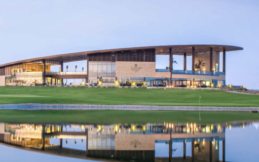 DAMAC LIFESTYLE COLLECTION