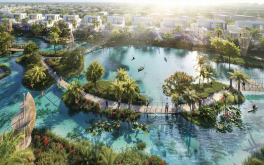 DAMAC ISLAND 2