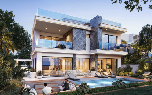 DAMAC ISLAND 2